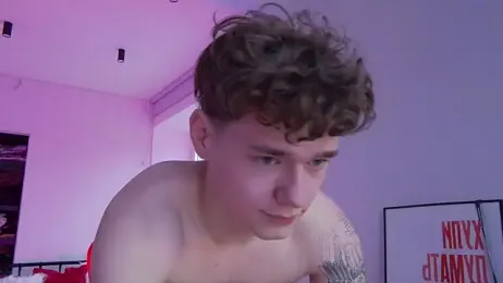 DanyDavis webcam model stream image