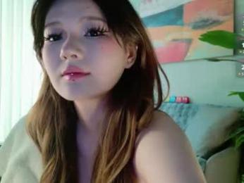 kitayamachu webcam chaturbate model stream image