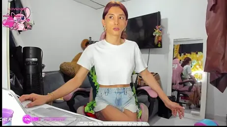 Lawrncesofiets webcam model stream image