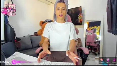 Lawrncesofiets webcam model stream image