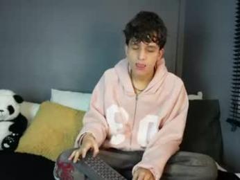 bruce_hans webcam model stream image