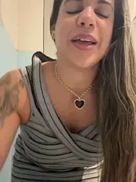 _Ninja_ webcam model stream image