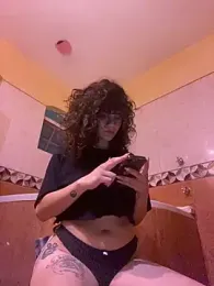 Nathadleche webcam model stream image