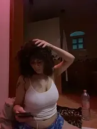 Nathadleche webcam stripchat model stream image