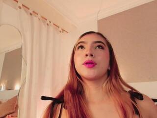 Sofia Scarlet webcam model stream image