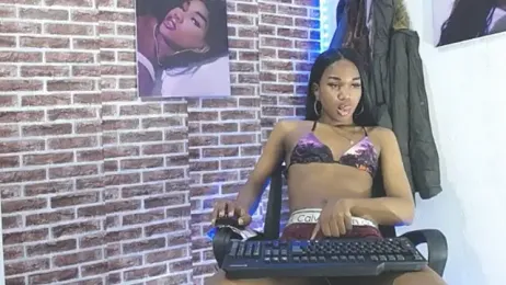 engell_fernandex webcam model stream image