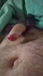 Simo694 webcam model stream image