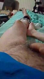 Simo694 webcam model stream image