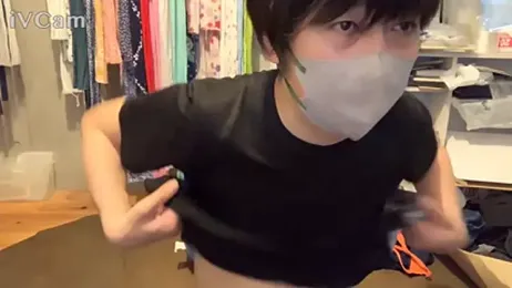 kuroi_kaseijin webcam stripchat model stream image