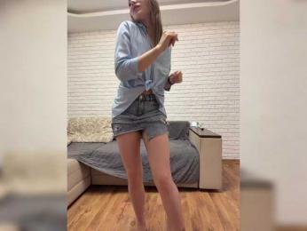 KitFox webcam bongacams model stream image