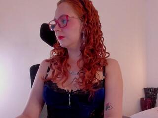 Erza Elric webcam model stream image