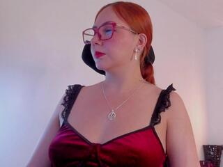 Erza Elric webcam model stream image