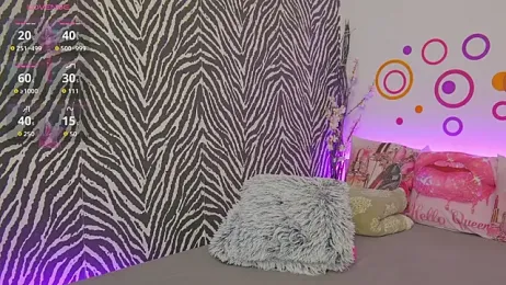 JennyShow webcam stripchat model stream image