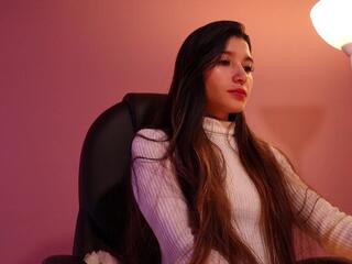 Yessie Jacobs webcam model stream image