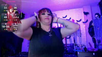 lucyheartfillia webcam model stream image