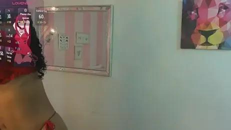 Amaia_Monroe webcam model stream image