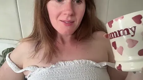 redheadrosie69 webcam model stream image