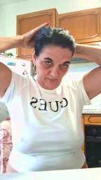 Dollysex6 webcam model stream image