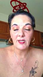 Dollysex6 webcam model stream image