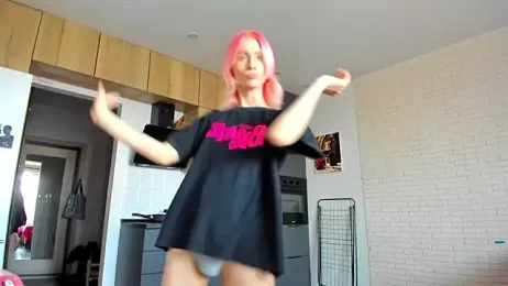 _Alice_Kitty webcam model stream image