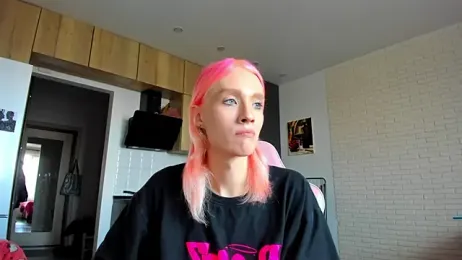 _Alice_Kitty webcam model stream image