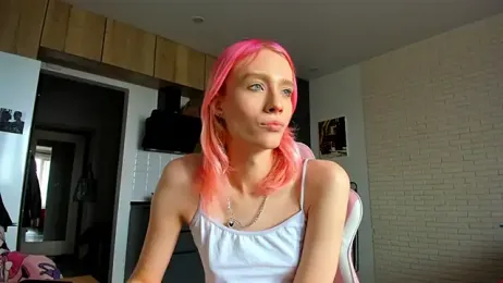 _Alice_Kitty webcam model stream image