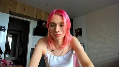 _Alice_Kitty webcam model stream image