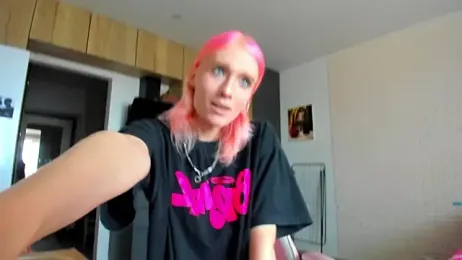 _Alice_Kitty webcam model stream image