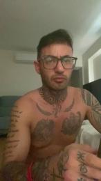 Andreazorra webcam cam4 model stream image