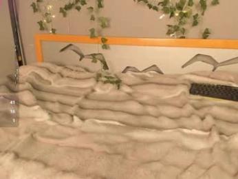 sasha_vesmus webcam model stream image