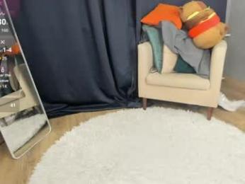 sasha_vesmus webcam model stream image