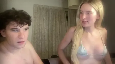 SinnsJonny webcam stripchat model stream image