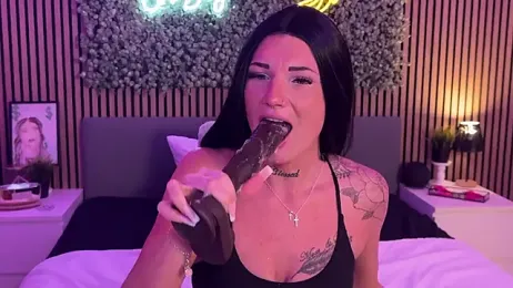 LizaRoxx webcam model stream image