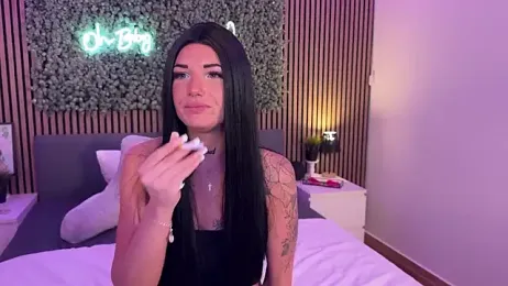 LizaRoxx webcam model stream image