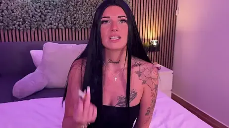 LizaRoxx webcam model stream image