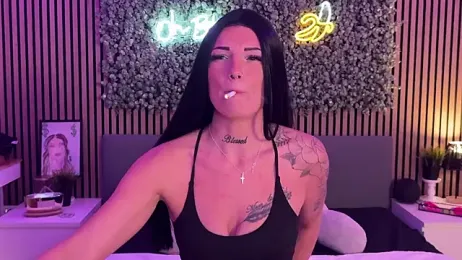 LizaRoxx webcam model stream image