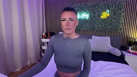 LizaRoxx webcam model stream image