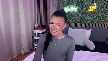 LizaRoxx webcam model stream image