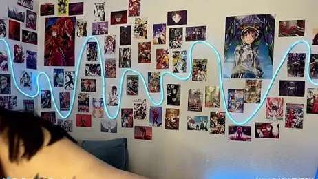 drkbthanie webcam model stream image