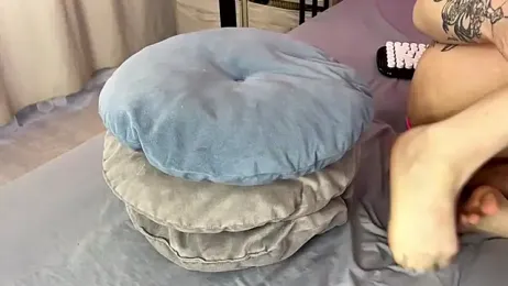 drkbthanie webcam model stream image