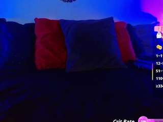 saint-sinner webcam model stream image