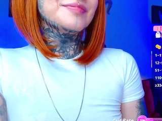 saint-sinner webcam model stream image