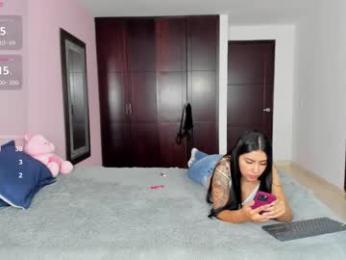 marianaandvalen webcam model stream image