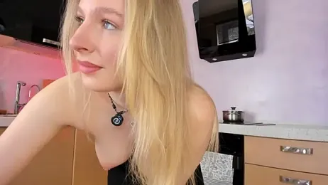 AnnLevine webcam model stream image