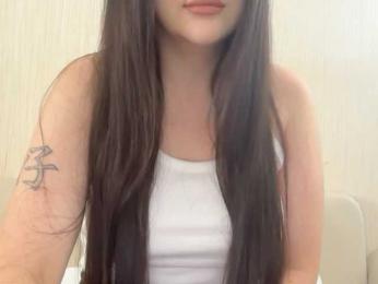 AIenka webcam model stream image