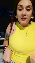 AlmaPagana webcam model stream image