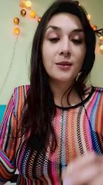 AlmaPagana webcam model stream image