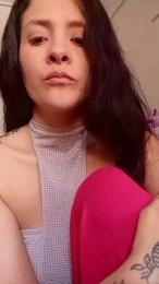 Brandypink webcam model stream image