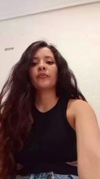 Brandypink webcam model stream image