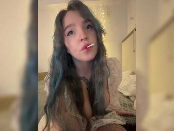 LittleDilara webcam bongacams model stream image